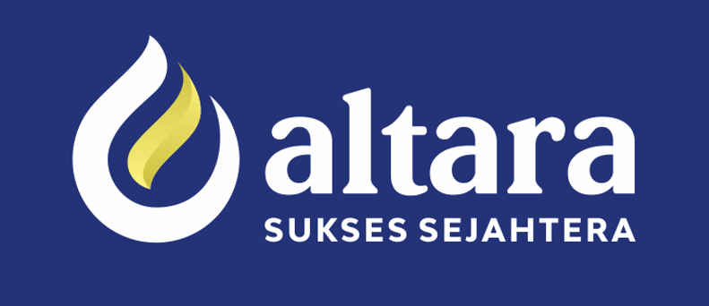 PT. Altara Sukses Sejahtera Logo
